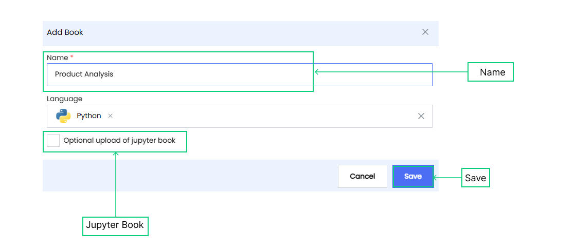 Add SciPyR Book