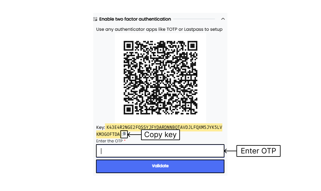 2 Fac. Auth